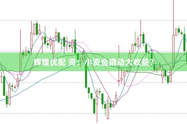 辉煌优配 资：小资金撬动大收益？