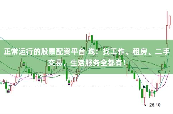 正常运行的股票配资平台 线:找工作、租房、二手交易,生活服务全都有!